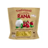Pasta RANA TORTELLONI with tomatoes and mozzarella, 250g