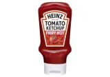 Острый кетчуп HEINZ, 460 г