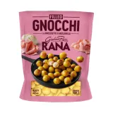 Potato dumplings GNOCCHI HAM & MOZZARELLA, 280g