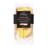 Dumplings MEZZELUNE SALLING with ham, 200g