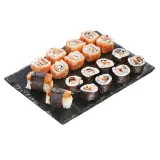 Sushi set SAKURA, 550g