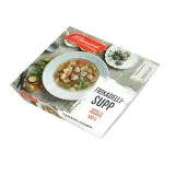 Soup with meatballs MAMMA, 300g