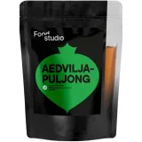 Vegetable broth FOOD STUDIO, 750ml
