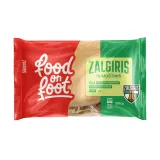 Sandwich with chicken kebab meat ŽALGIRIO, 255g