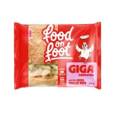 Sandwich with chicken GIGA, 260g