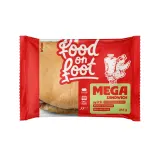 Sandwich with chicken kebab MEGA, 255g