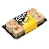 Lavash with fried chicken FRESH WALK, 210g