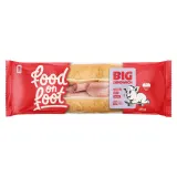 Sandwich with ham and cheese BIG, 255g