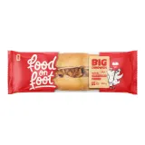 Sandwich with chicken kebab BIG, 240 g