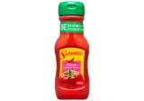 Spicy SUSLAVIČIAUS tomato ketchup, 500 g