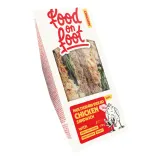 Sandwich with sweet chicken FOOD ON FOOT, 170 g