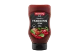 Traditional spicy DAUMANTŲ ketchup, 480 g