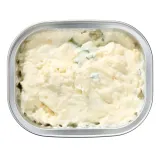 Mayonnaise and cheese sauce, 1 kg