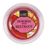 Hummus RIMI PLANET with beets, 180 g