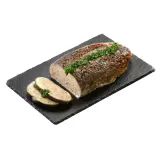 Stuffed fried carp, 1 kg