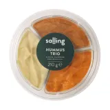 Hummus set