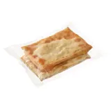 Cheburek with chicken