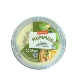 Hummus with herbs, 200 g