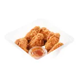 Fried chicken snack, 350 g
