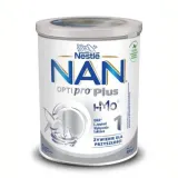 Starting milk formula NAN OPTIPRO Pl1, 800 g
