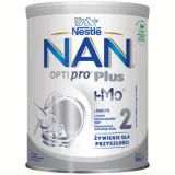 Follow-on milk formula NAN OPTIPRO 2, 6 months, 800 g