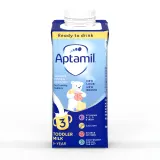 Milk formula APTAMIL 3, 12 months, 200 ml