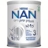 Follow-on milk formula NAN OPTIPRO 3, 1 year, 800 g