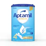 Milk formula APTAMIL 4, 24 months, 800 g
