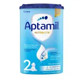 Milk formula APTAMIL 2, 0 months, 800 g