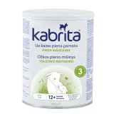 Goat milk powder drink KABRITA 3, 800 g