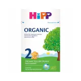 Artificial milk formula HIPP ORG. 2, 6 months, 800 g