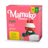 Organic rice porridge MAMUKO, 240 g
