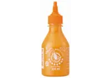 Sriracha mayonnaise FLYING GOOSE, 200 ml