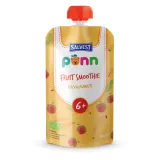 Ekol. banana apple pear puree PONN, 110 g