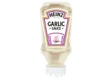 Česnakinis padažas HEINZ, 420 g