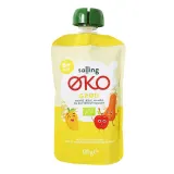 Ekol. porridge with semolina, pumpkin SALLING EKO, 120 g