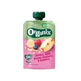 Ekol. oatmeal porridge with apple banana ORGANIX, 100 g