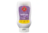 Garlic mayonnaise KKF sauce, 40% fat, 500 ml