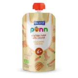 Ekol. vegetable puree with chicken PONN, 110 g