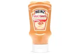 Mayonnaise sauce HEINZ, 425 g