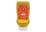 Mayonnaise sauce PIZZA with basil, 27% fat, 510 g