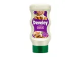 Garlic sauce DEVELEY, 410 g