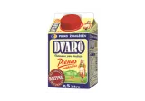 Молоко DVARO, не менее 3,5% жира, пастеризованное, 500 мл
