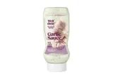 Garlic sauce WELL DONE, 480 g