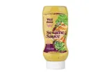 Sesame sauce WELL DONE, 480 g