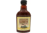 American barbecue sauce MISSISSIPPI, 510 g