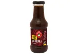 Barbecue sauce KKF, 320 g