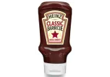 CLASSIC barbecue sauce HEINZ, 480 g