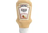 American burger sauce HEINZ, 418 g