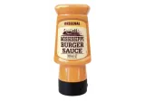 Traditional burger sauce MISSISSIPPI, 300 ml